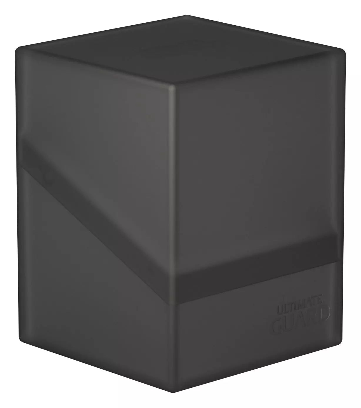 Deck Box: Boulder 100+ Onyx