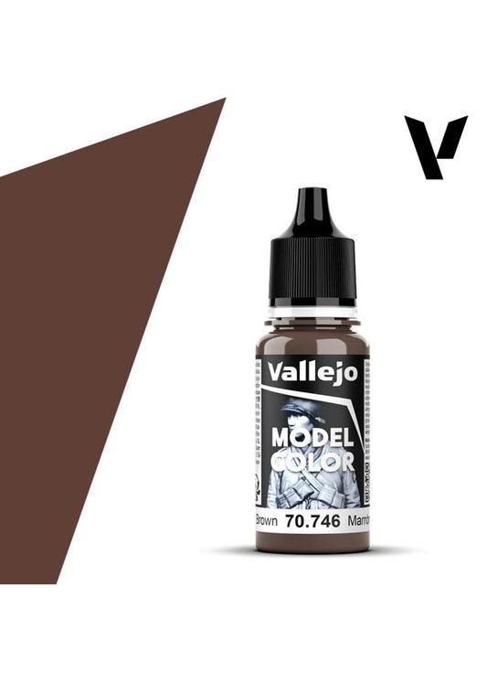 Model Color: Chestnut Brown (18 ml)