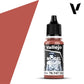 Model Color: Faded Red (18 ml)