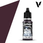 Model Color: Dark Purple (18 ml)