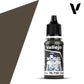 Model Color: German Tank Crew (18 ml)