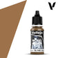 Model Color: Mustard Brown (18 ml)