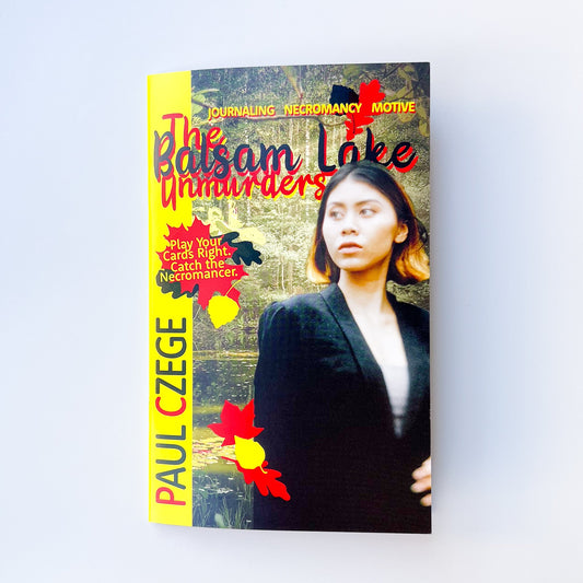 The Balsam Lake Unmurders