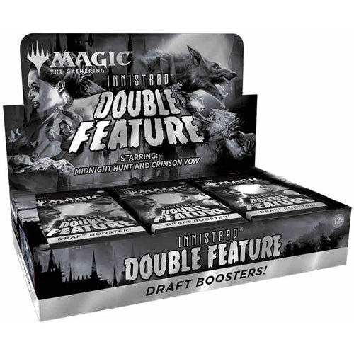 Innistrad Double Feature Booster Box