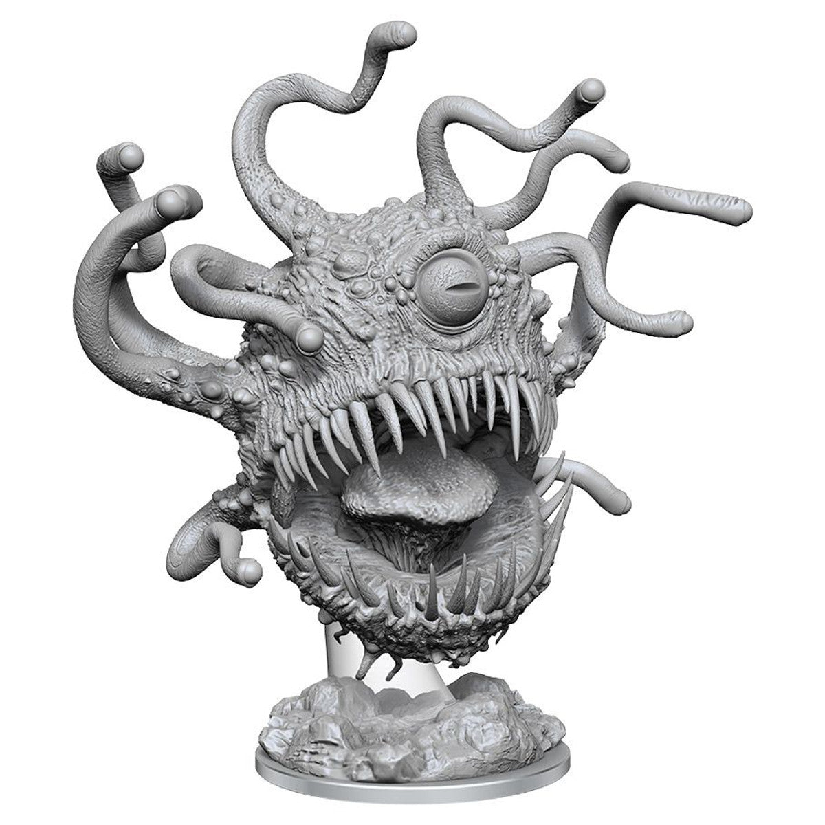 Beholder Variant DDNMUM