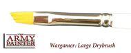Brush: Wargamer Large Drybrush