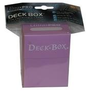 Deck Box: Ultra Pro Pink