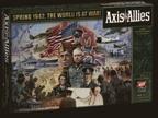 Axis & Allies 1942 2nd Ed
