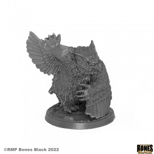 Owlbear .