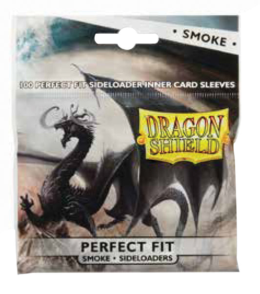 Dragon Shields Perf Fit Side