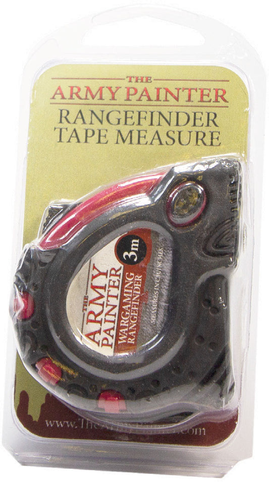 Range Finder Tape Measure