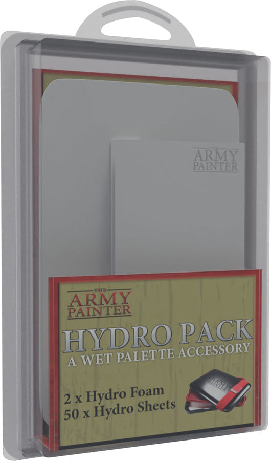 Hydro Pack - wet palette