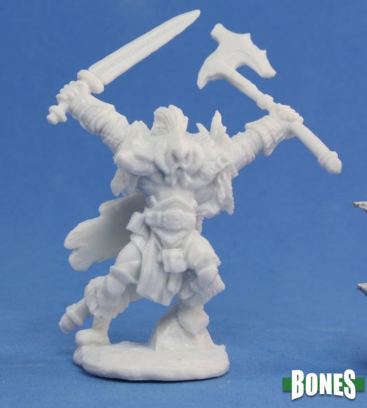 Kord the Destoryer