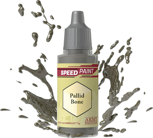 Speedpaint: Pallid Bone 18ml