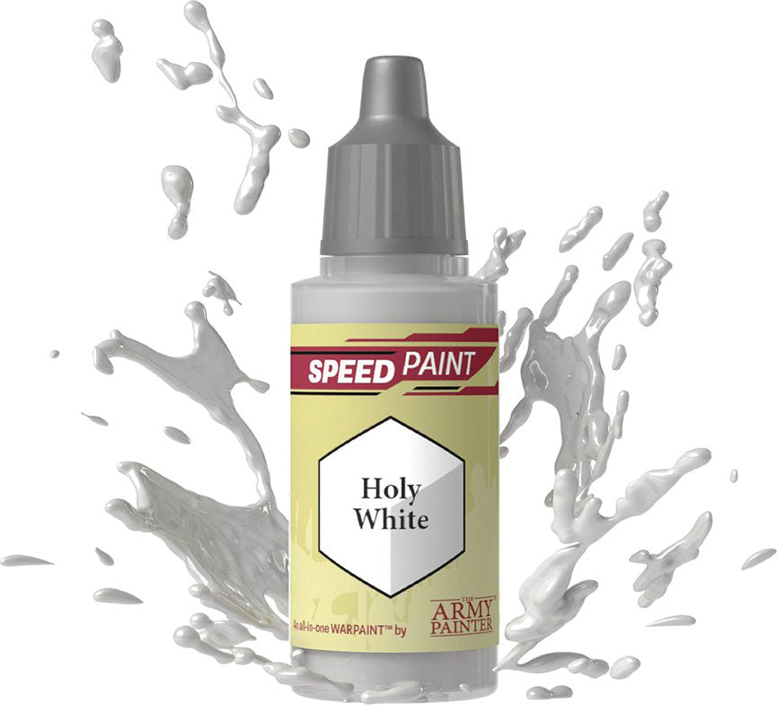 Speedpaint: Holy White 18ml