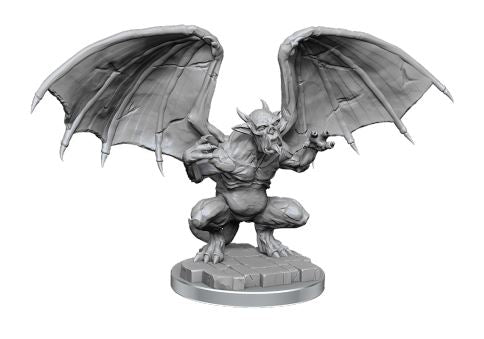 DDFW Gargoyle