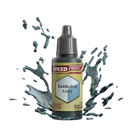 SP2 - Battleship Grey 18ml