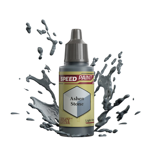 SP2 -  Ashen Stone 18ml