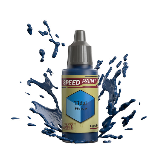 SP2 -  Tidal Wave 18ml