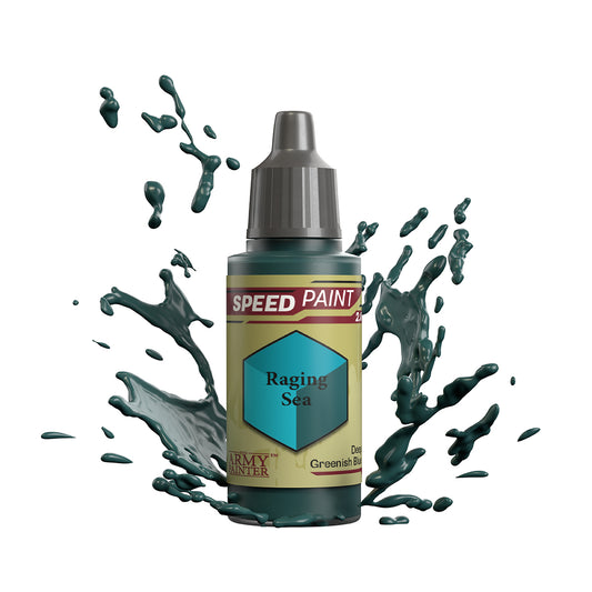 SP2 -  Raging Sea 18ml