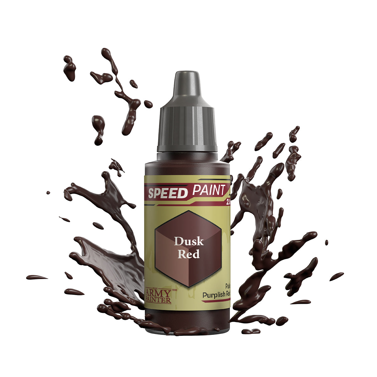 SP2 -  Dusk Red 18ml