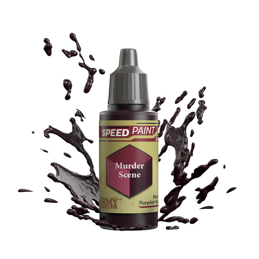 SP2 -  Murder Scene 18ml