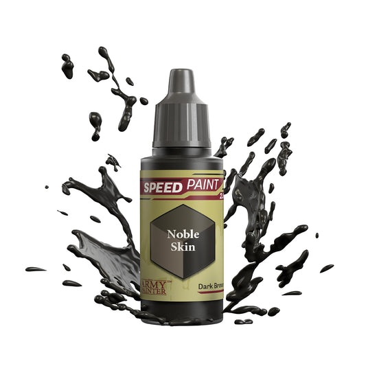 SP2 -  Noble Skin 18ml