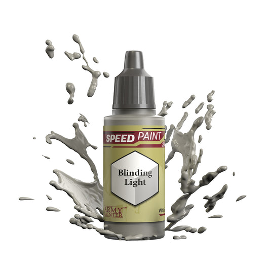 SP2 -  Blinding Light 18ml