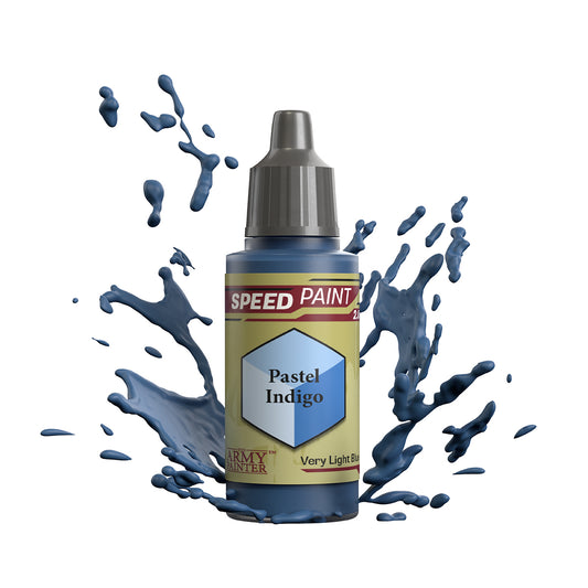 SP2 -  Pastel Indigo 18ml