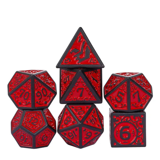 Bloodthirst Dice