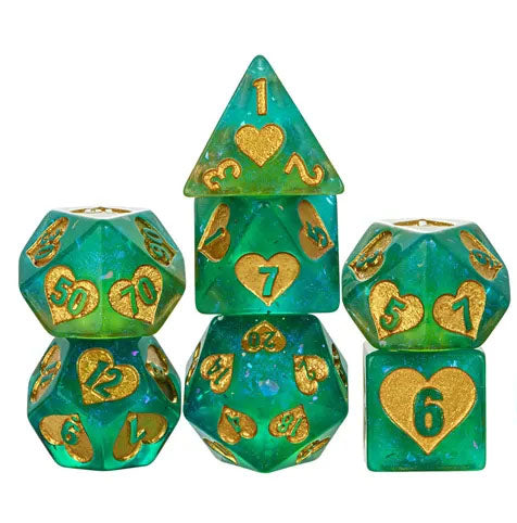 Lovely Stash Dice