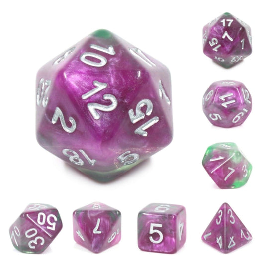 Wizards Hat Dice