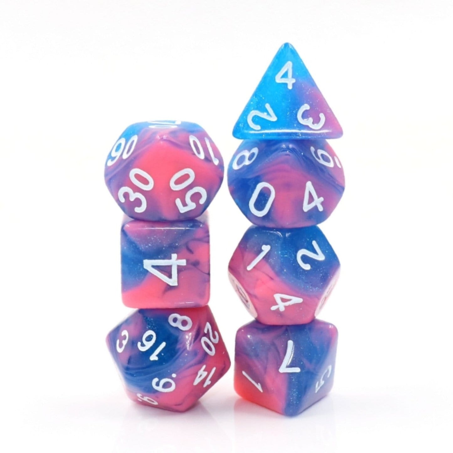 Miami Vice Dice