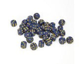 Speckled: 12mm D6 Twilight (36)