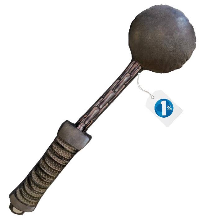 Pillowfight Warriors® Medieval Chain Mace