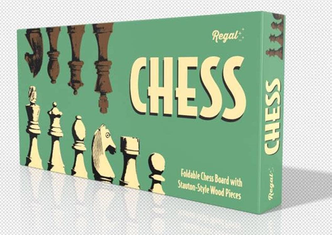 Deluxe Chess