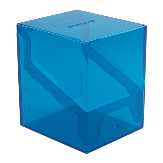Deck Box Bastion 100+ XL Blue