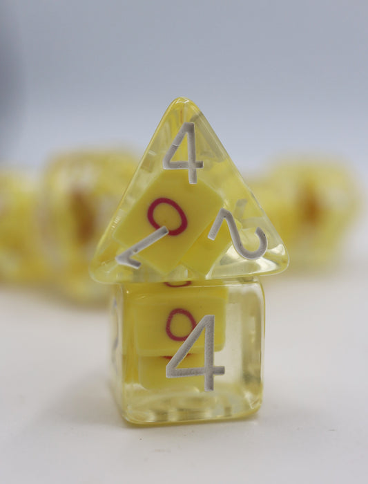 Intersex Dice Set